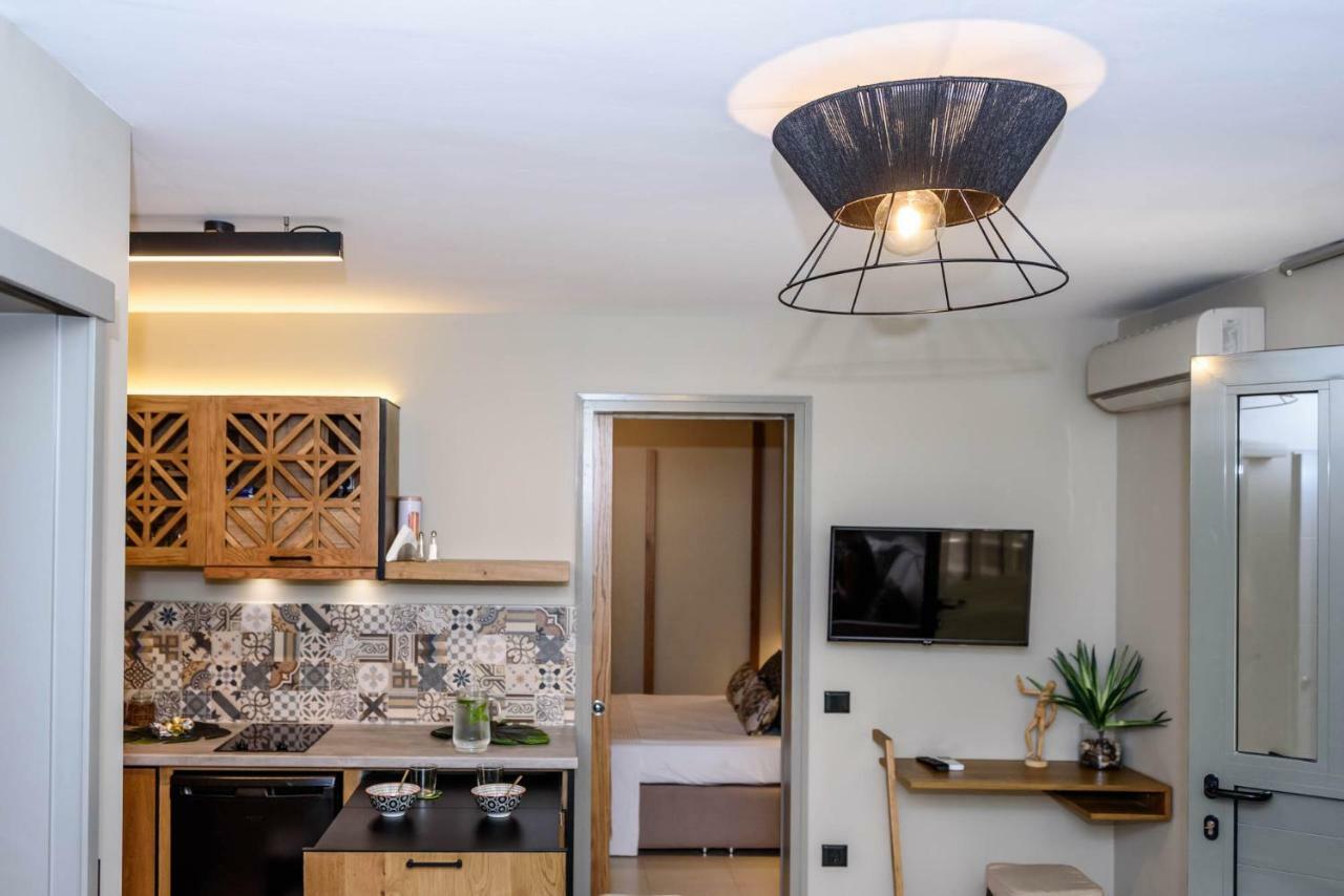 "Steliosdimitra" Guest House I In Nauplia Exterior foto